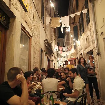 Апартаменты Viola Задар