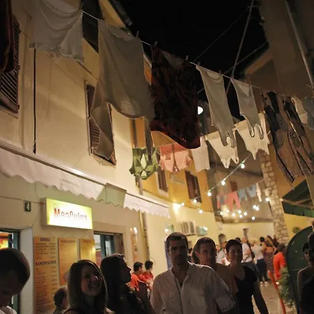 Viola * Zadar