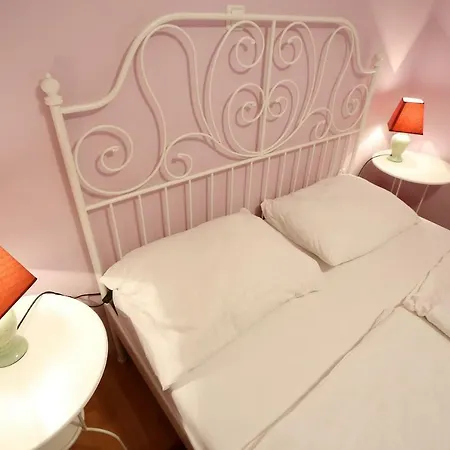 Апартаменты Viola Задар