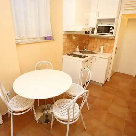 Апартаменты Viola Задар