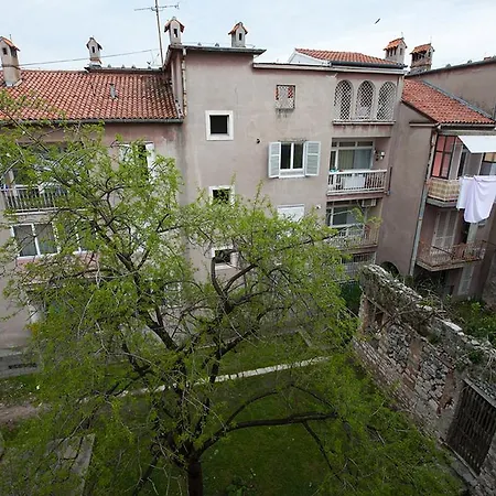 Appartement Viola *