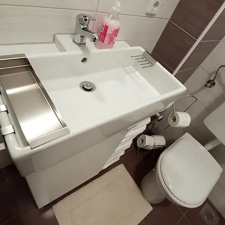 Viola Апартаменти *