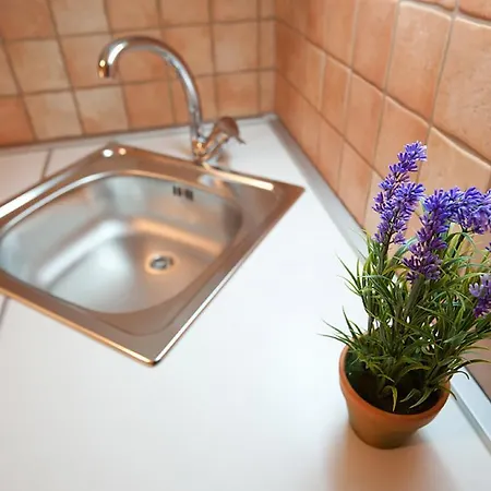 Apartmán Viola Zadar