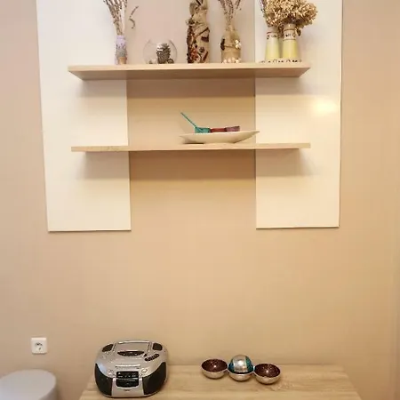 Апартаменти Viola