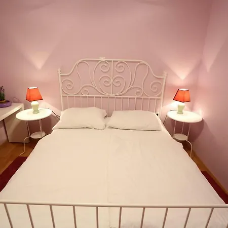 Апартаменти Viola Задар