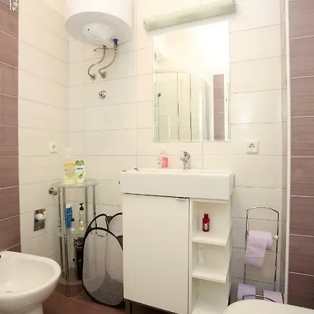 Viola Apartamento *