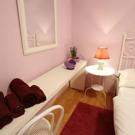 Viola Апартаменти