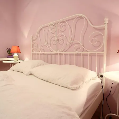 Viola Апартаменти