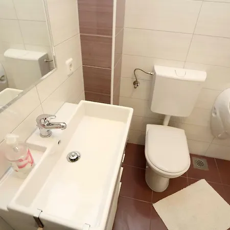 Apartmán Viola Zadar