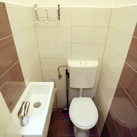 Апартаменти Viola Задар