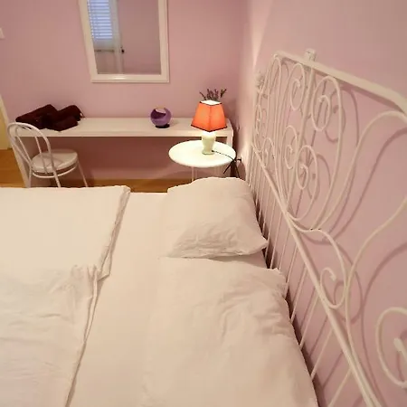 Apartmán Viola Zadar