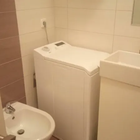 Viola Апартаменти *