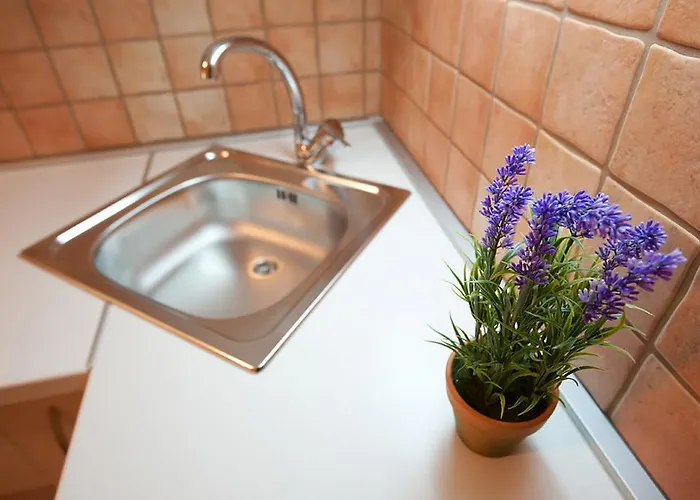 Appartement Viola Zadar