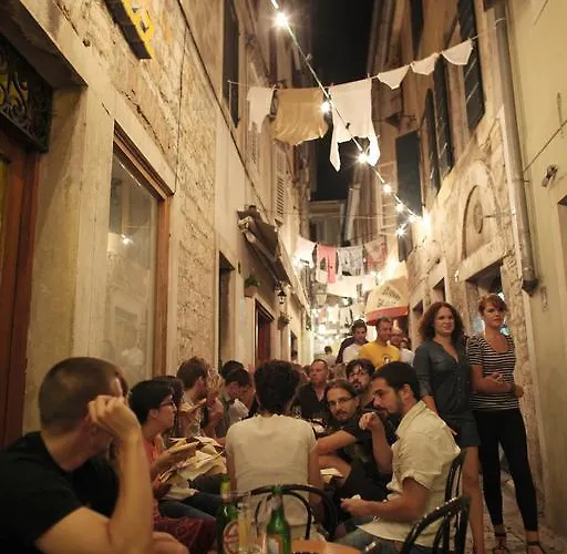 Appartement Viola Zadar