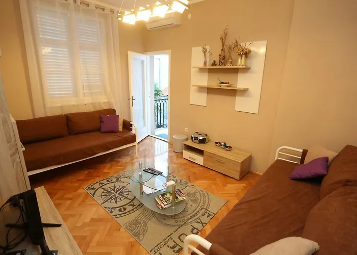Apartman Viola