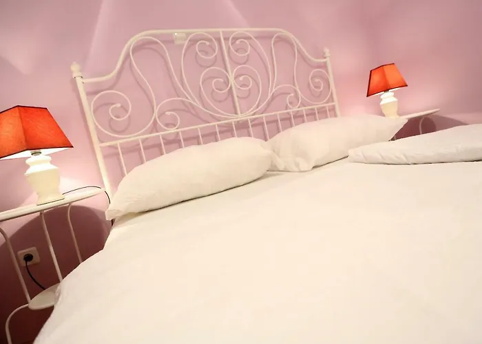 Viola Appartement Zadar