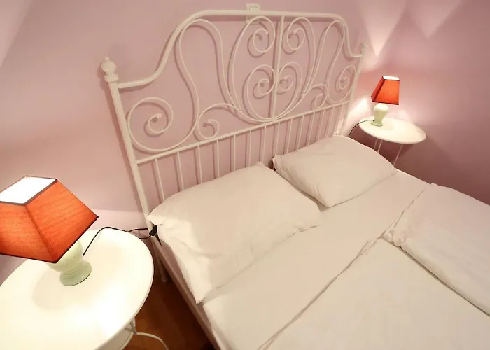 Appartement Viola Zadar