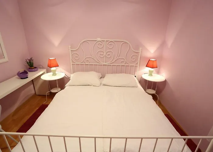 Appartement Viola Zadar