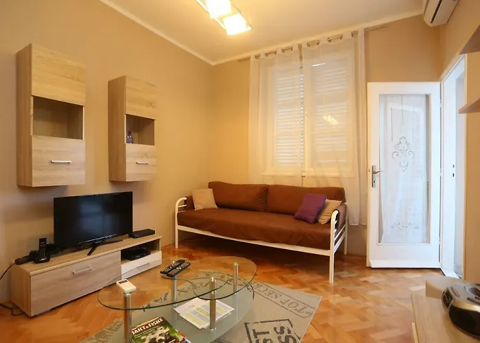 Viola Apartman Zadar