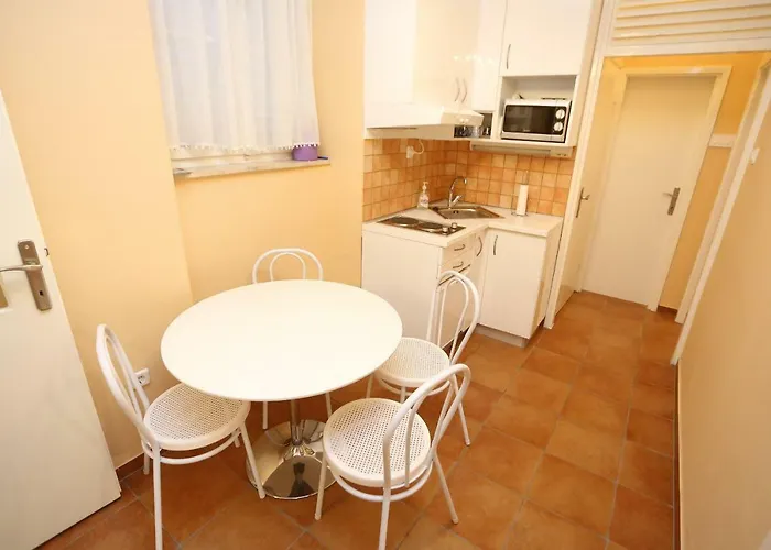 Appartement Viola Zadar