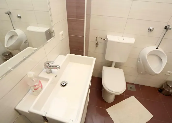 Appartement Viola Zadar