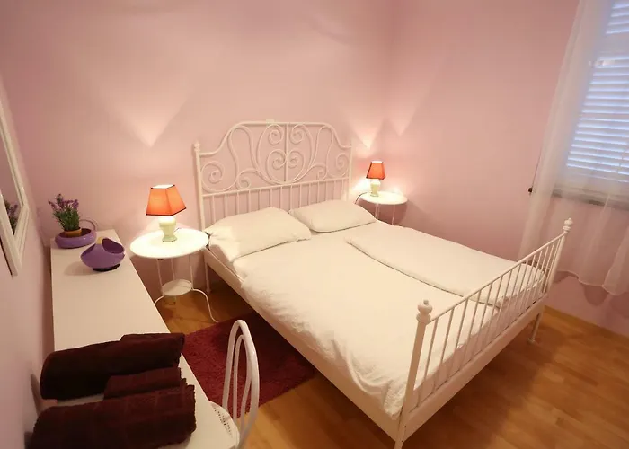 Viola Appartement Zadar