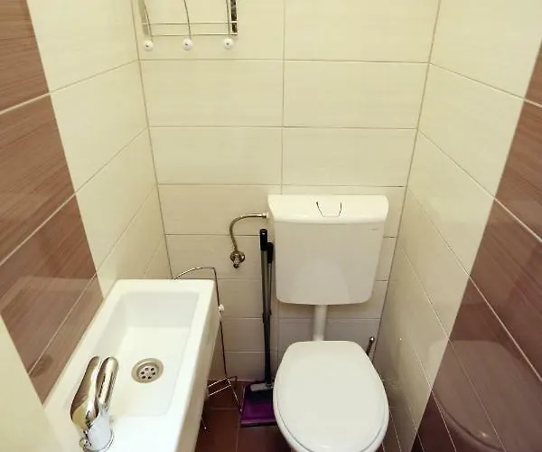 Appartement Viola Zadar