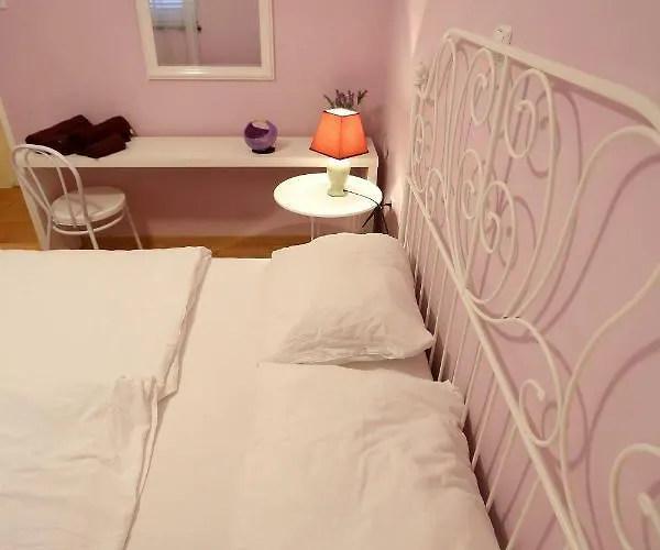 Appartement Viola Zadar